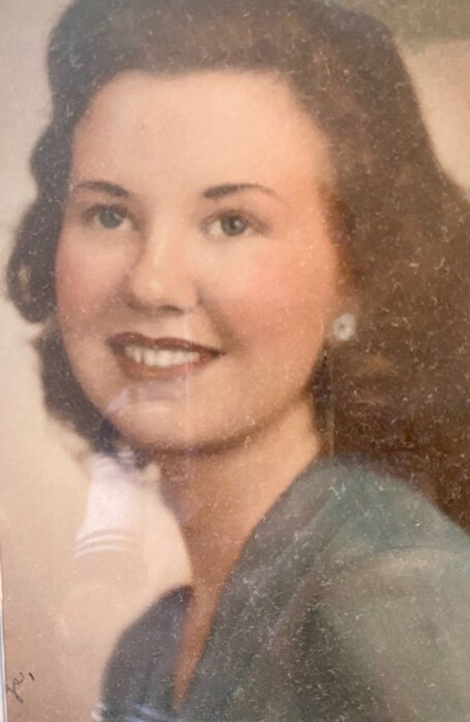 Evelyn Frances Novotny