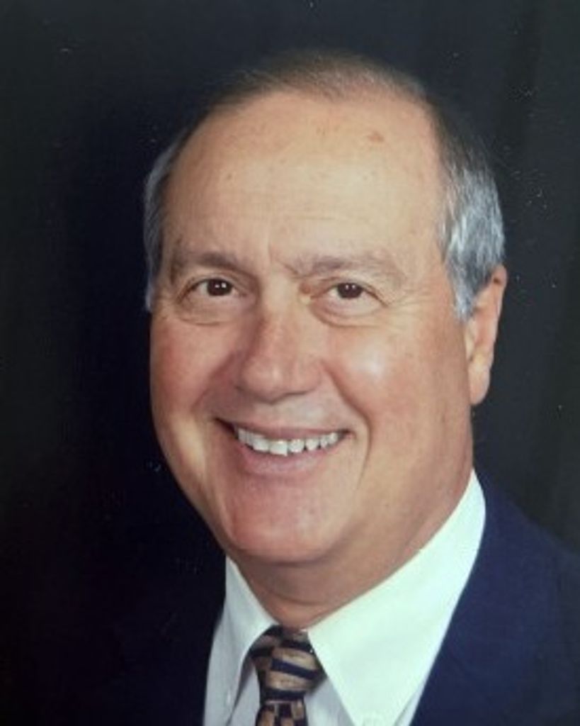 John Frank Varino Profile Photo