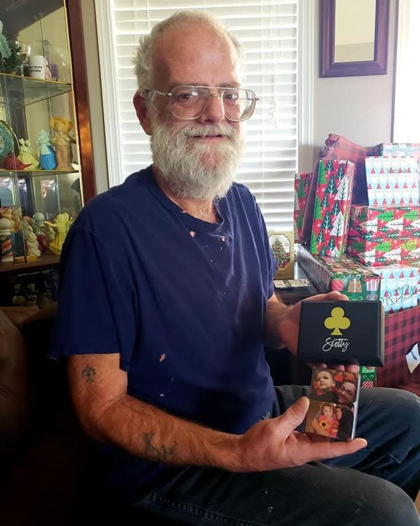 Walter "Scotty" Lee Wagner Profile Photo