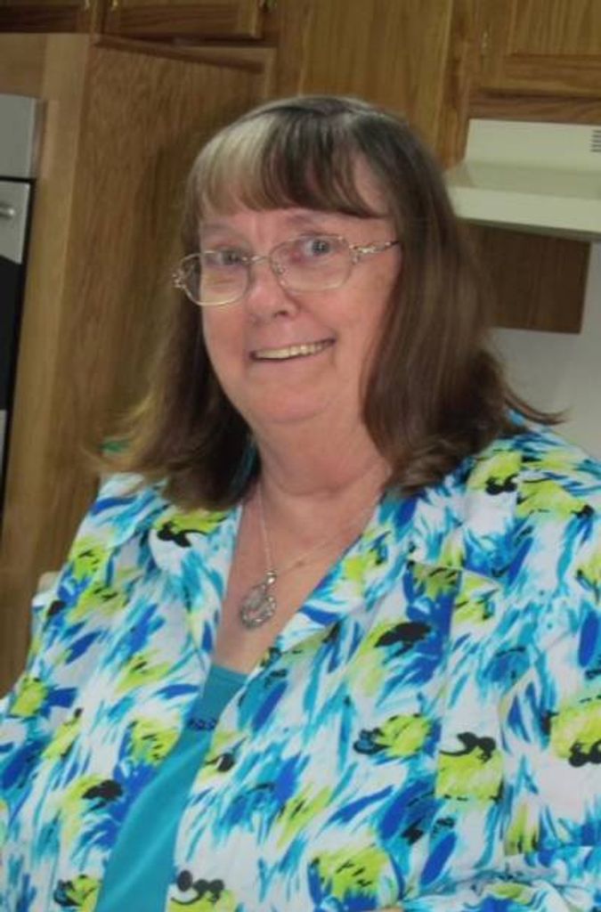 Margaret Laverne (Harmon)  Kessinger Profile Photo