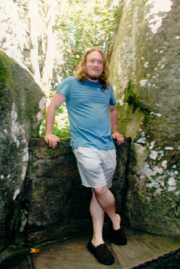 Tommy Kay (T.K.) Alexander