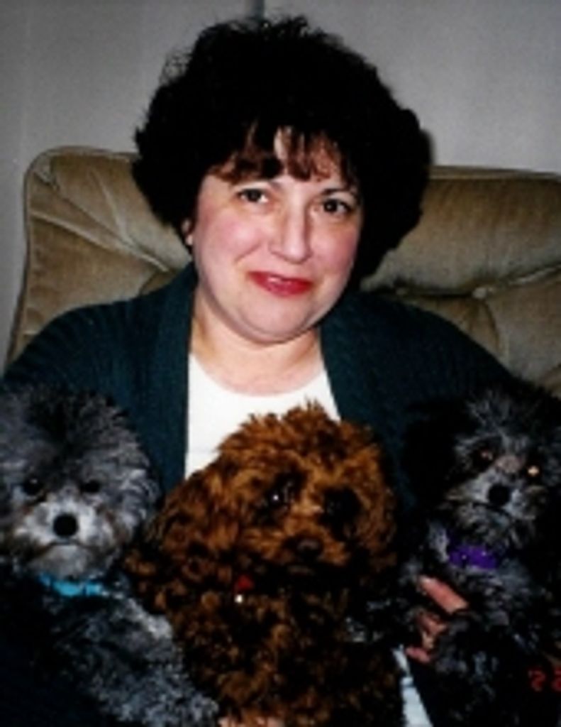 Dorothy Ann Johnson
