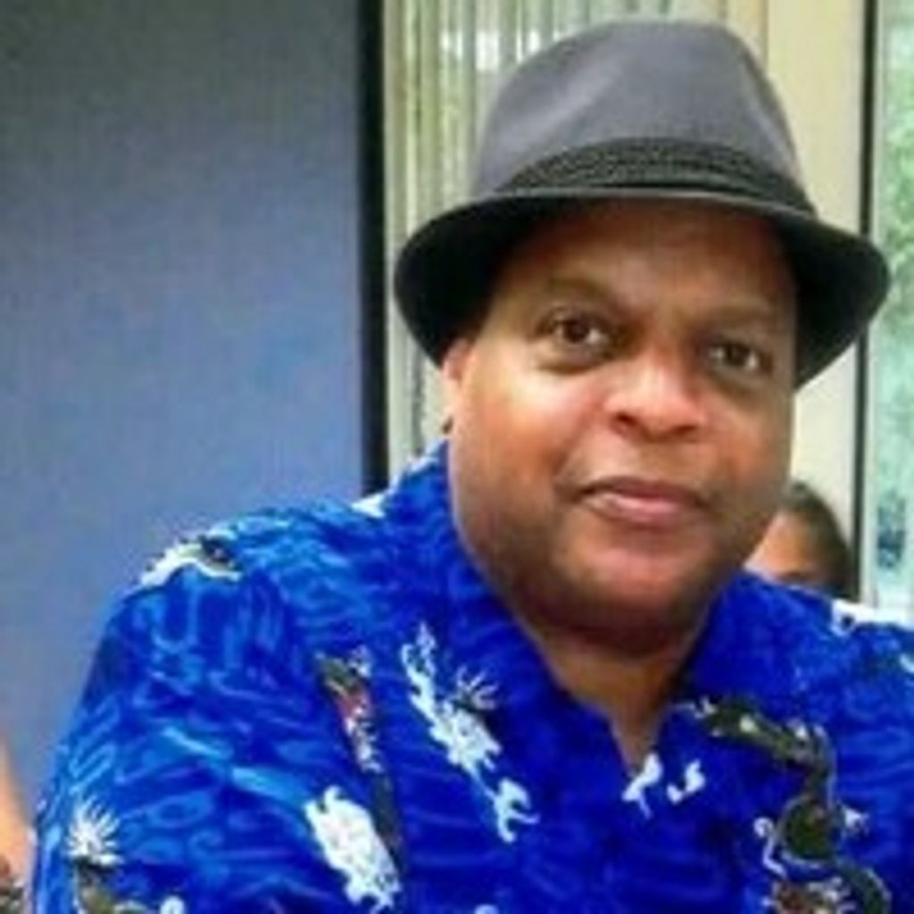 Kenneth Barry Hill, Sr. Profile Photo