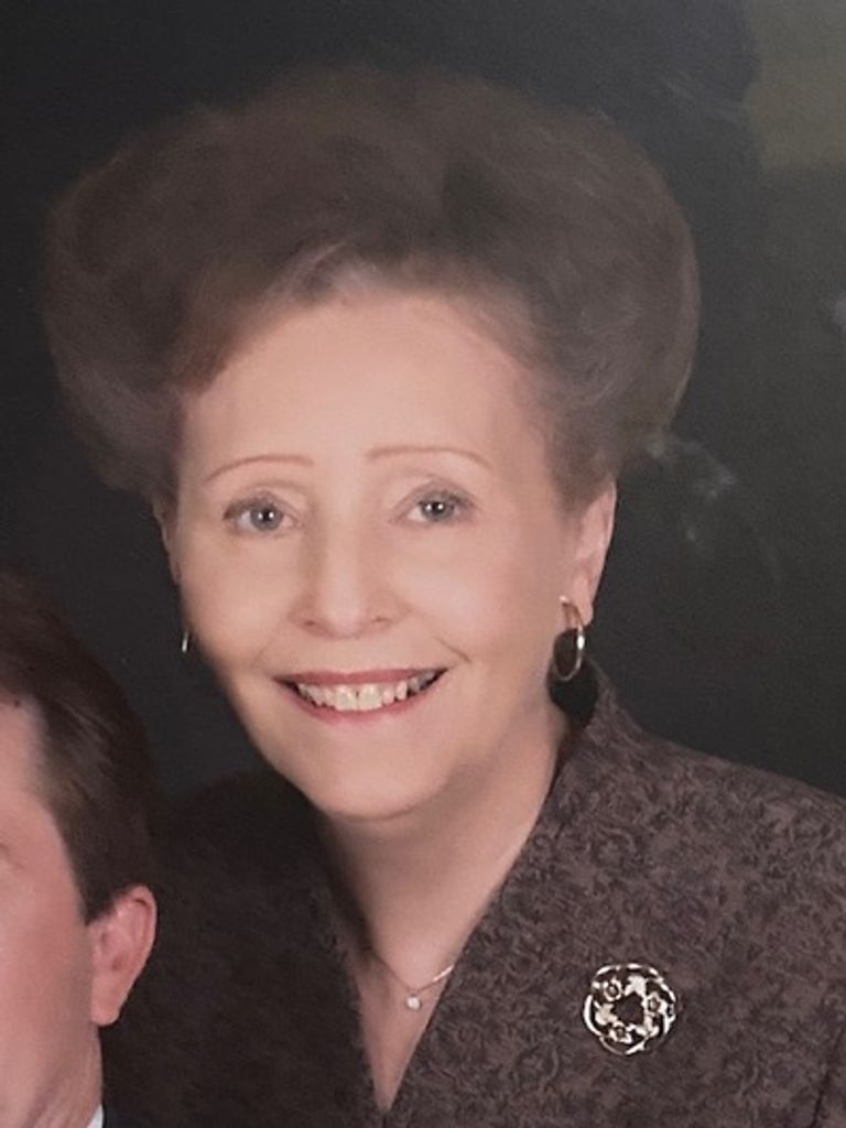 Jean Clanton Stewart Profile Photo