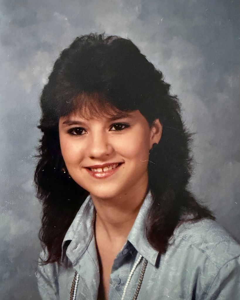 Pamela Gail Bowman Profile Photo