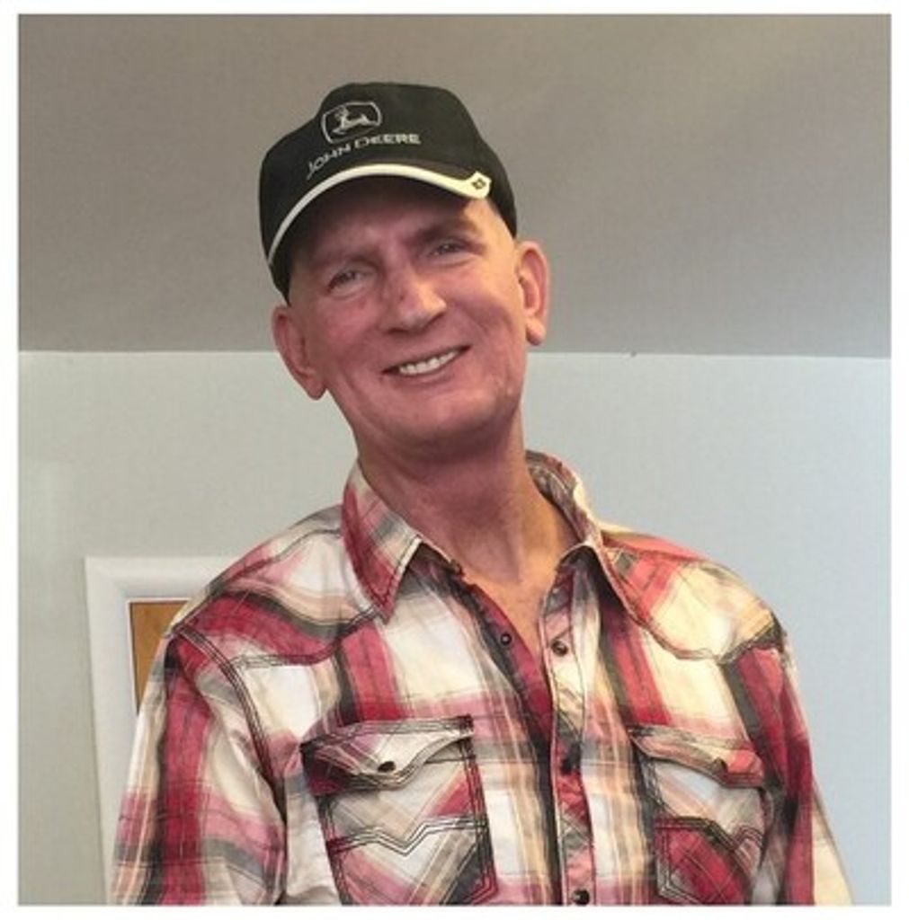 Curtis Ladell Ainsworth