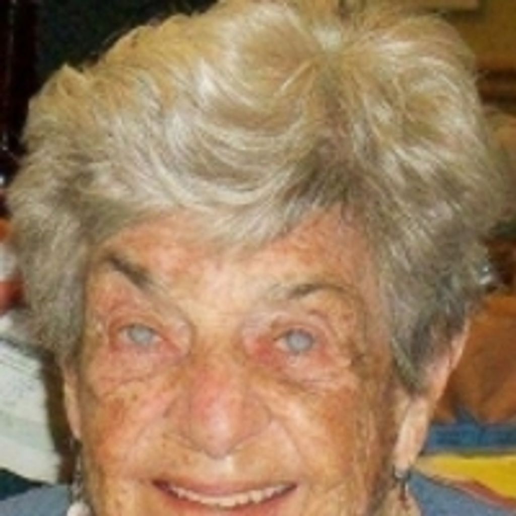 Dorothy Wood
