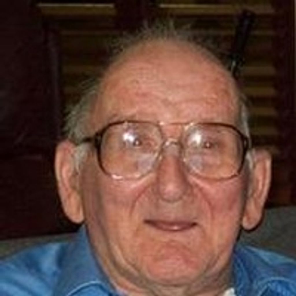 Henry B. Zychowski