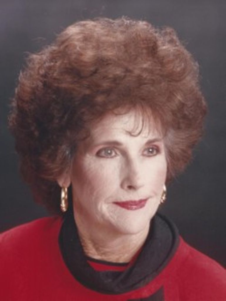 Joanna Bird Profile Photo