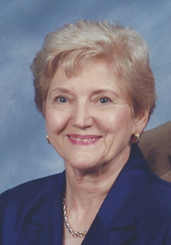 Ruby Marshall Stovall Profile Photo