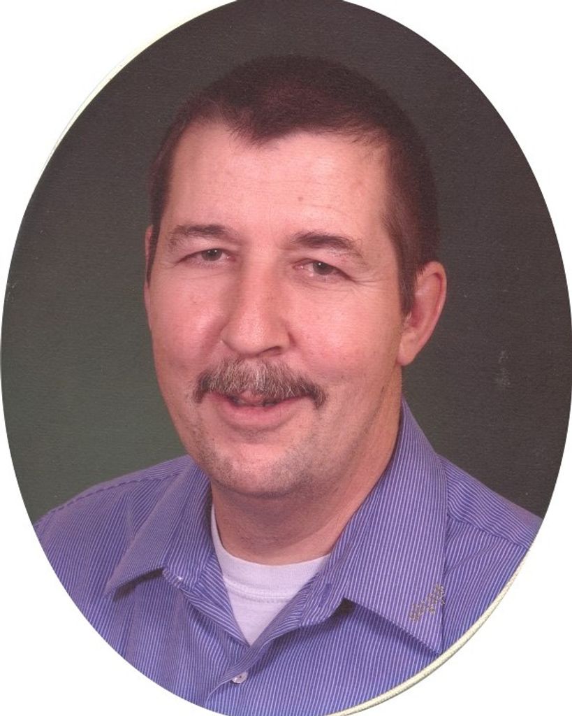 James Carroll Ballard