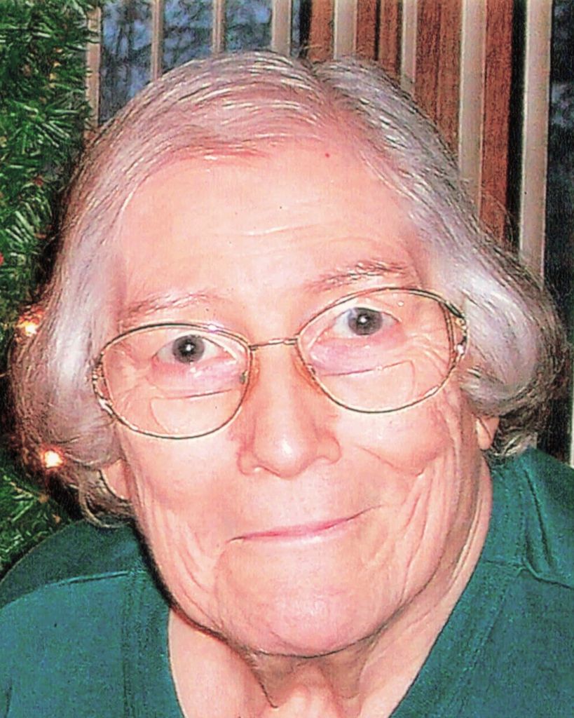 Elaine L. Hagan Profile Photo
