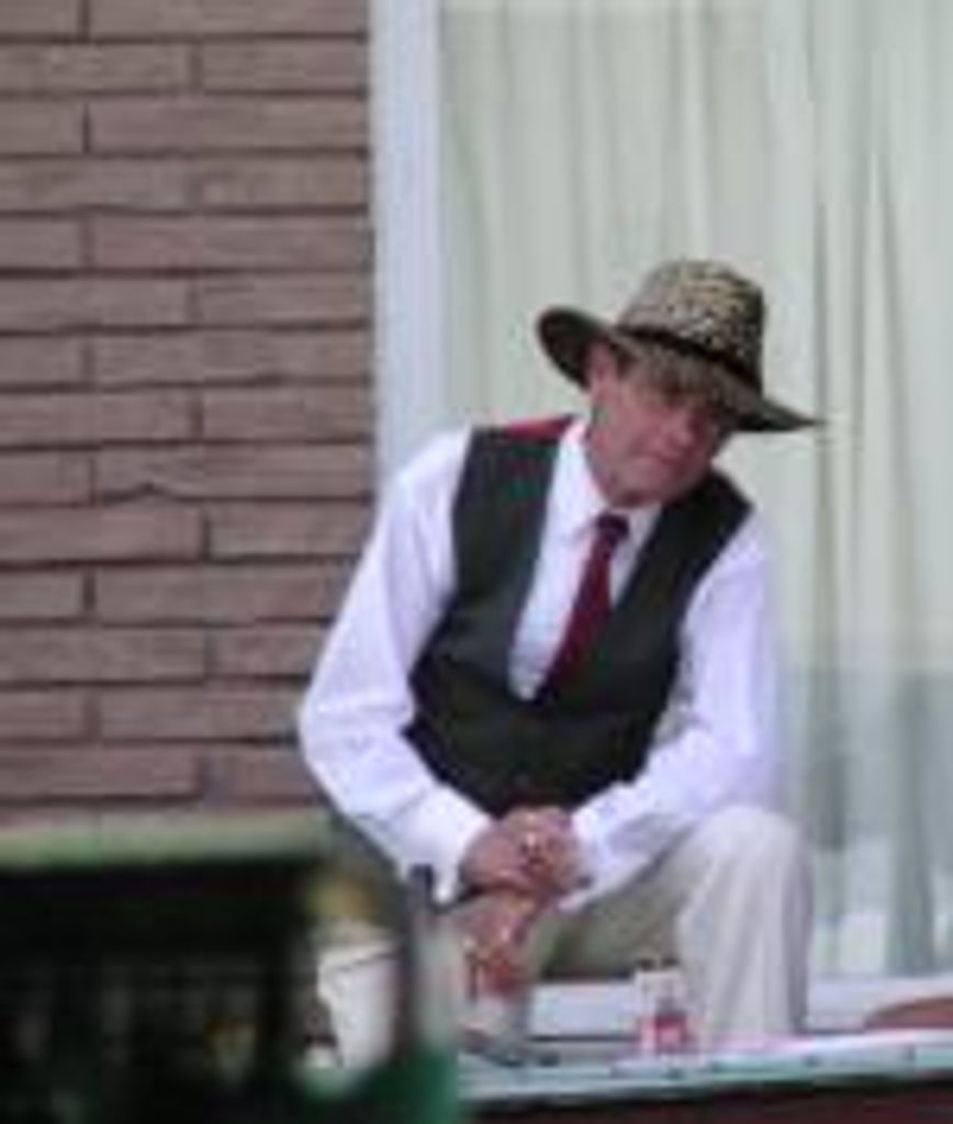 Franklin David Rose Profile Photo