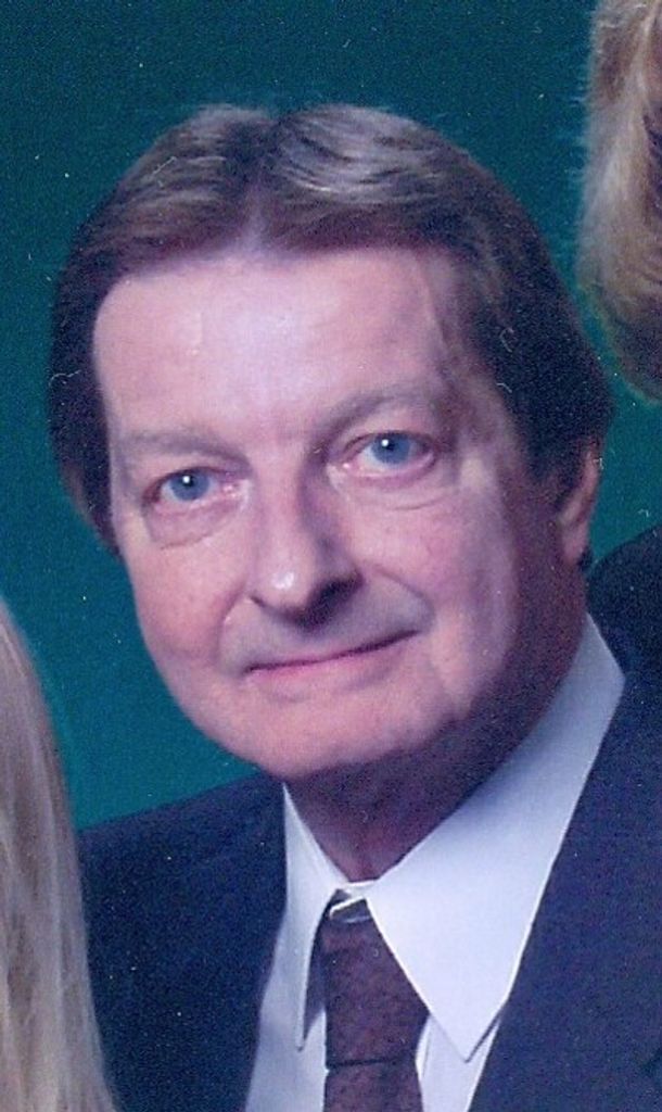 William "Bill" M. Tonti Profile Photo