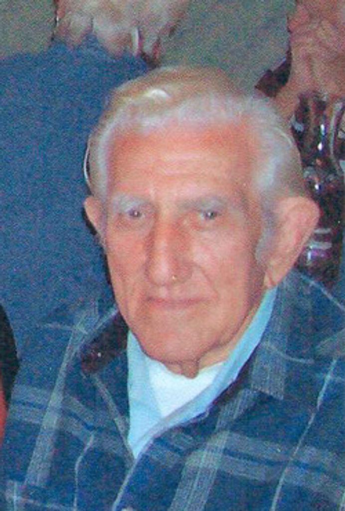 Anthony Sabatino