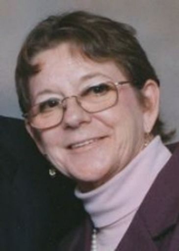 Pat Ritter Profile Photo