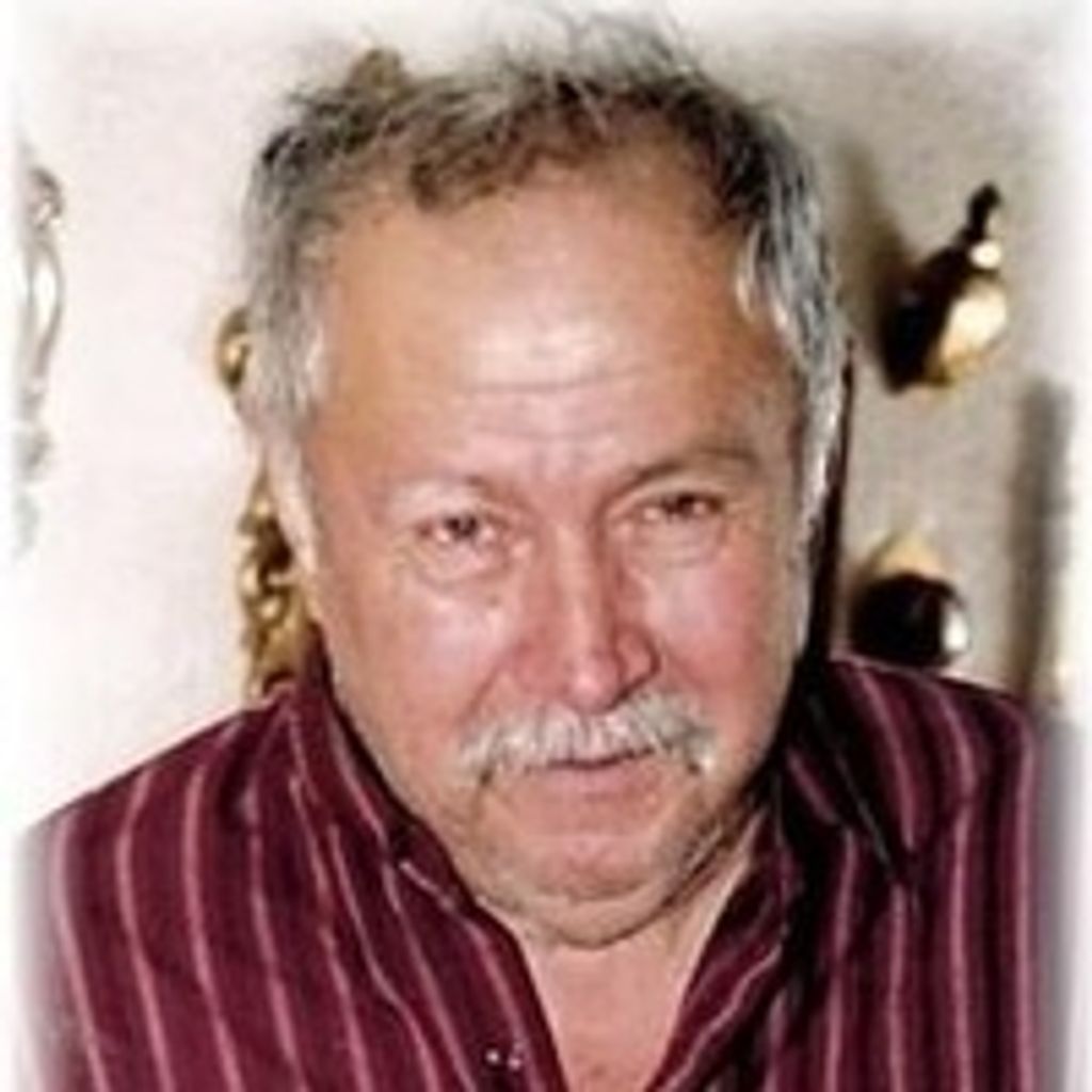 Dulcenio Apodaca Profile Photo