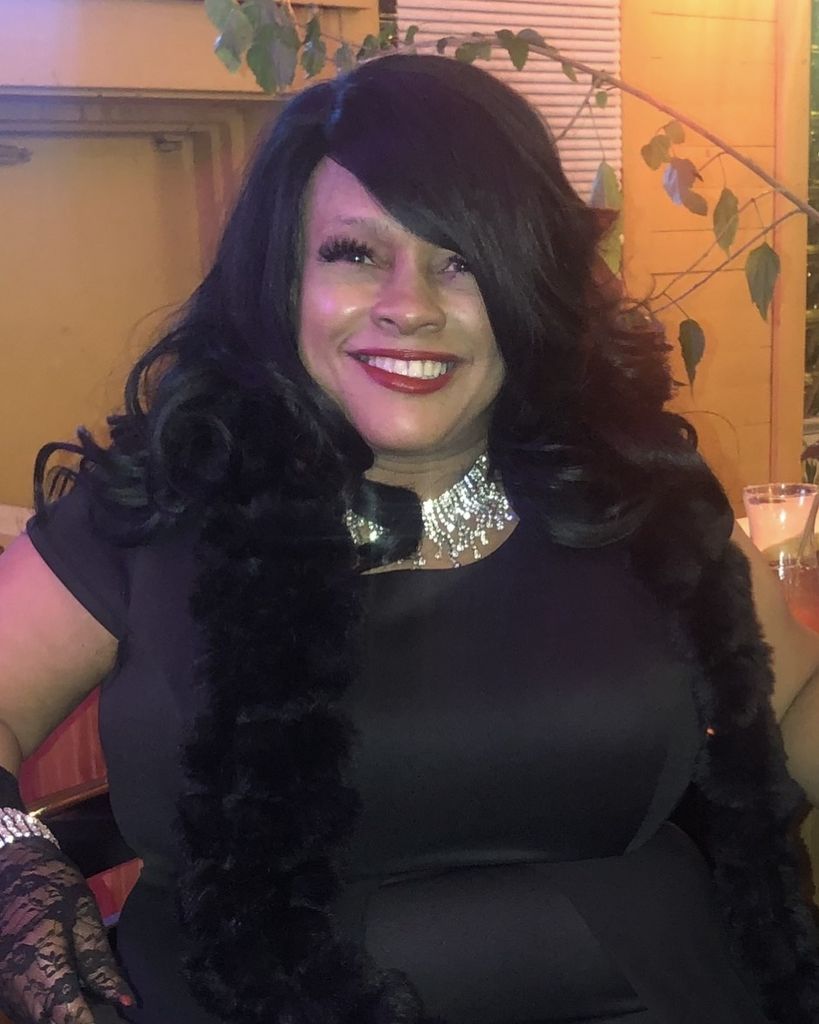 Patsy Simmons Profile Photo