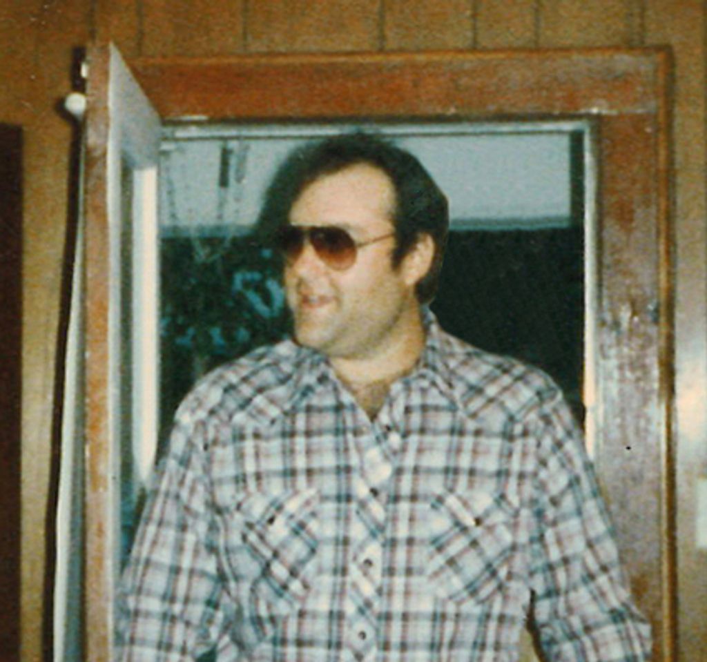 Douglas Edmond Allen Profile Photo