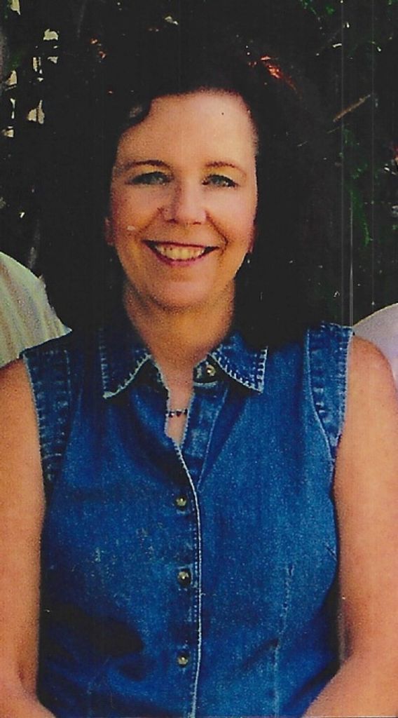 Bethany A. (Rupple)  Wilson