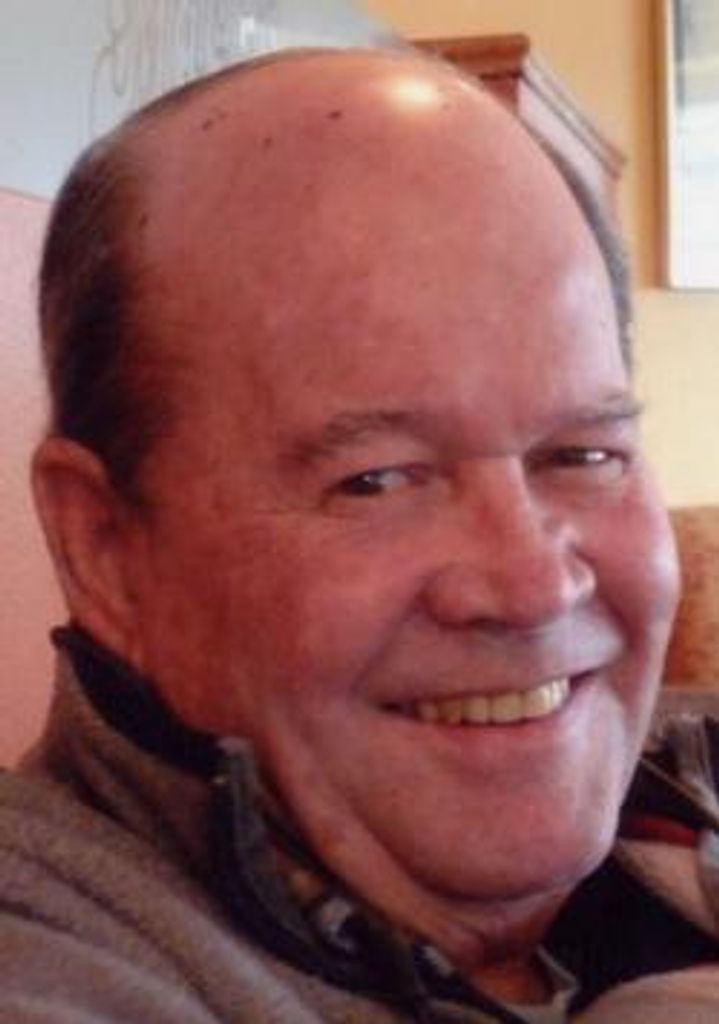 Geoffrey Williams Logan