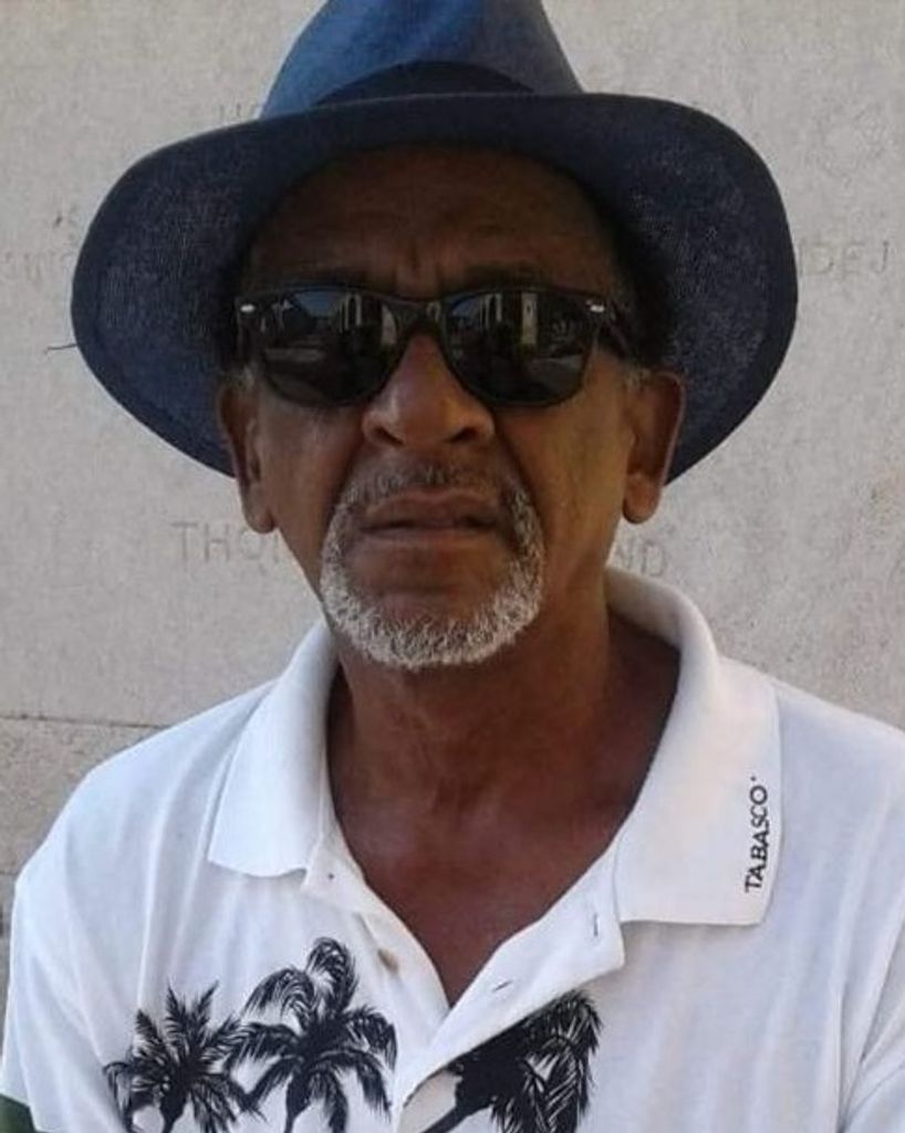 Ben Leon Vann Profile Photo