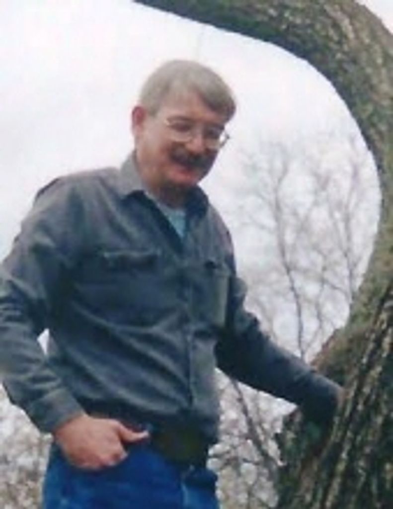 Michael E. Calhoun