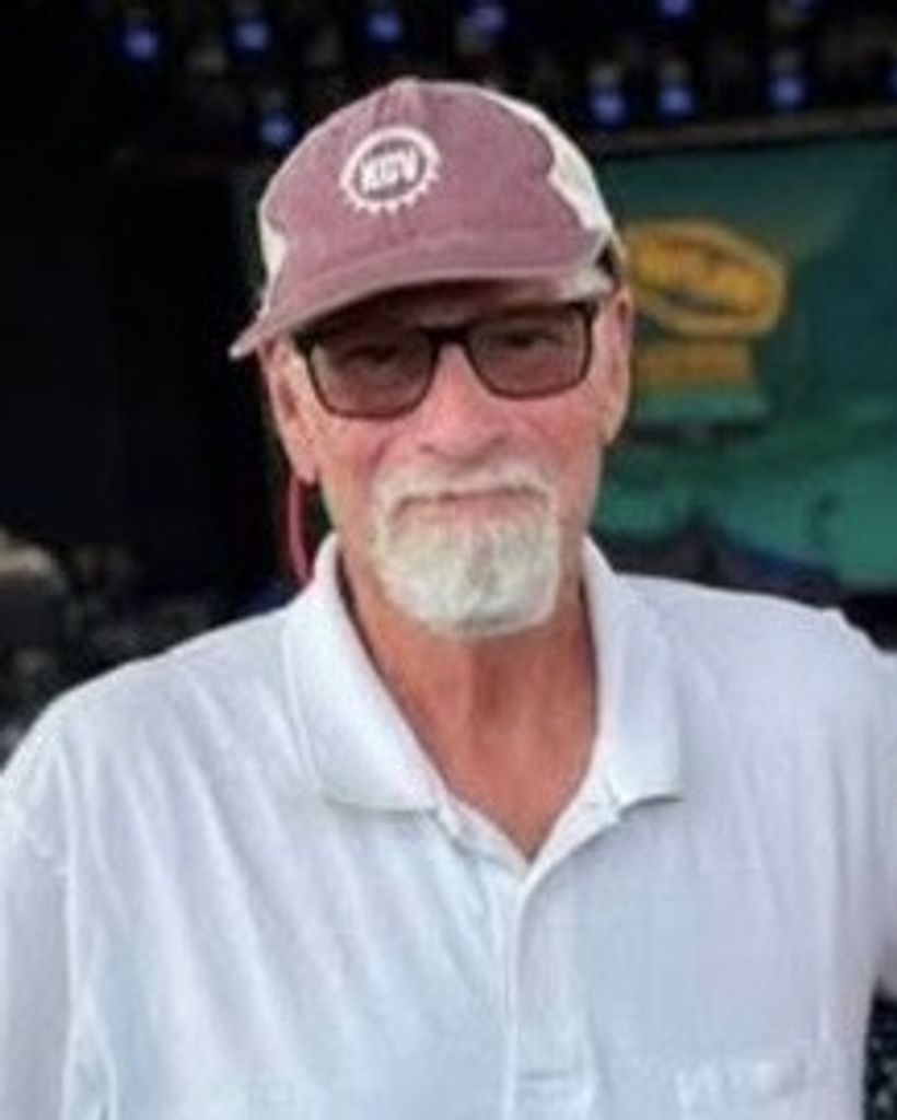 Robert Plank Jr. Profile Photo