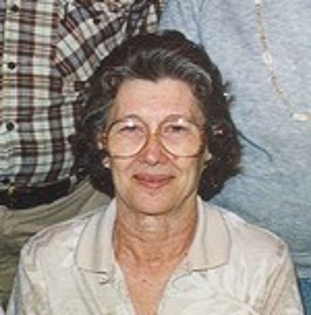 Elsie Lee Cardwell