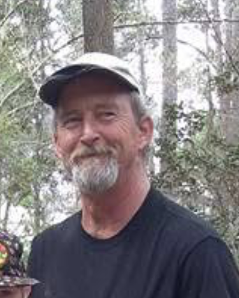 Kevin Lee Thoms