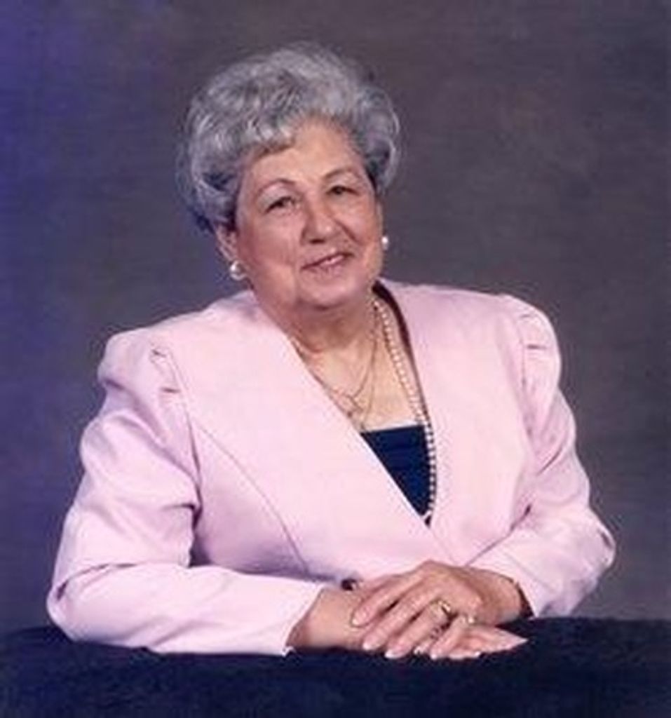 Theda Mae Freeman