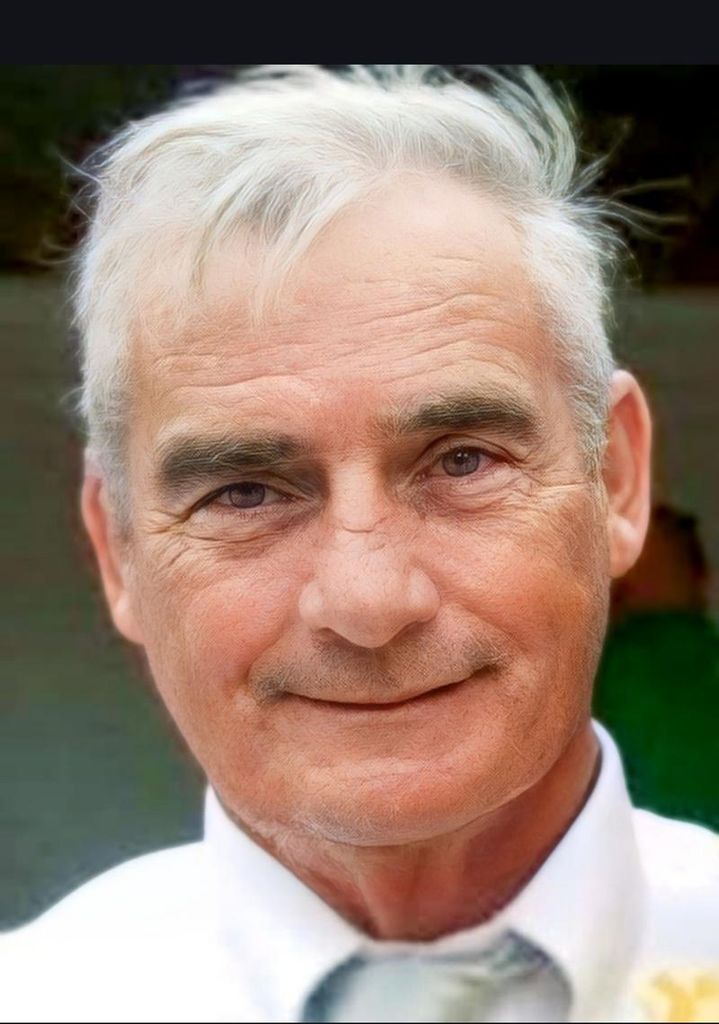 Harold S. Banks Profile Photo