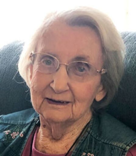 Betty Parker Cauthorne Profile Photo
