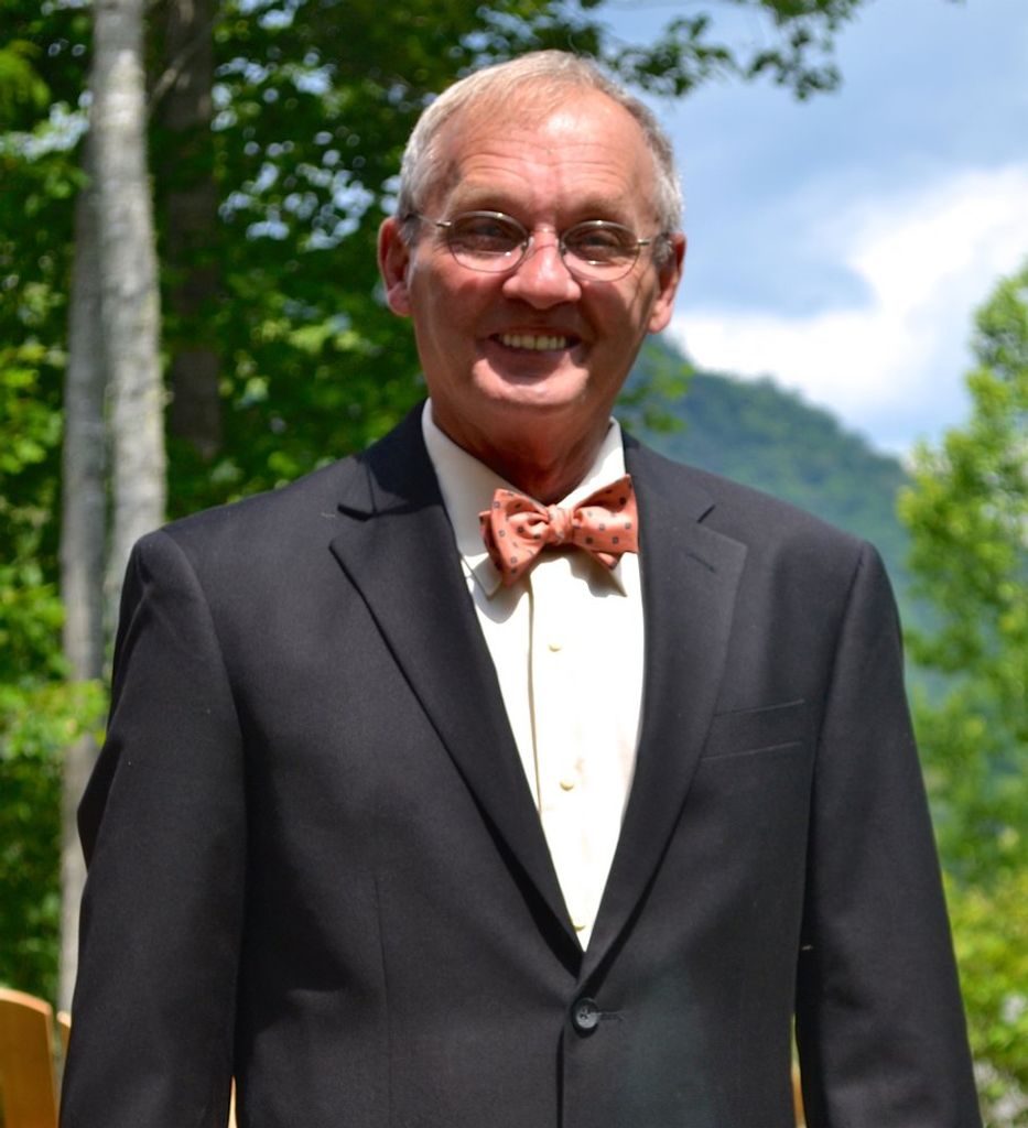 Thomas Allen Hester