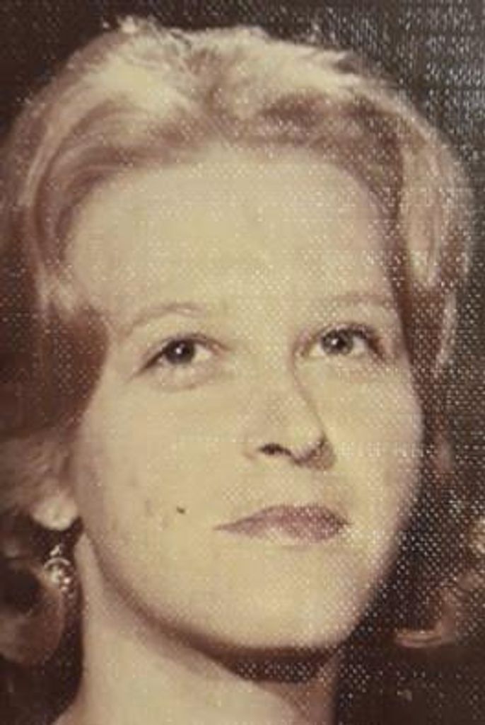 Beatrice Hammer "Bea" Byrd