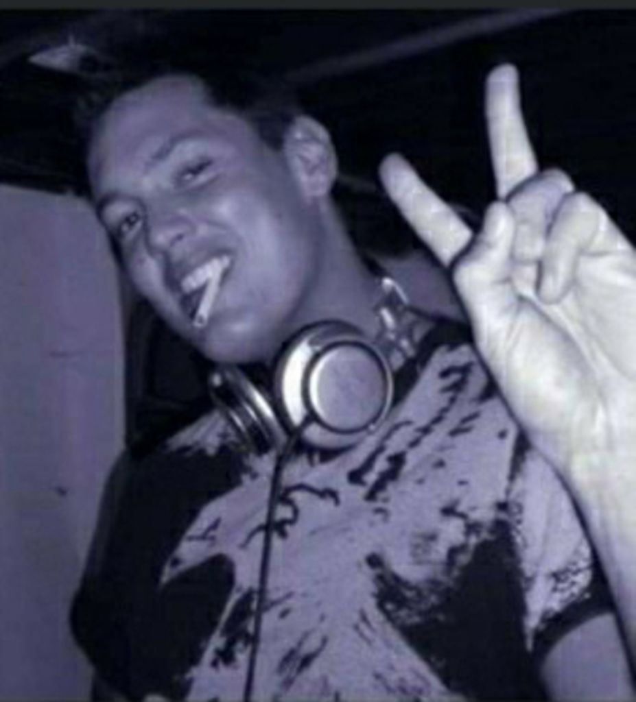 Joseph Michael Cramer Profile Photo