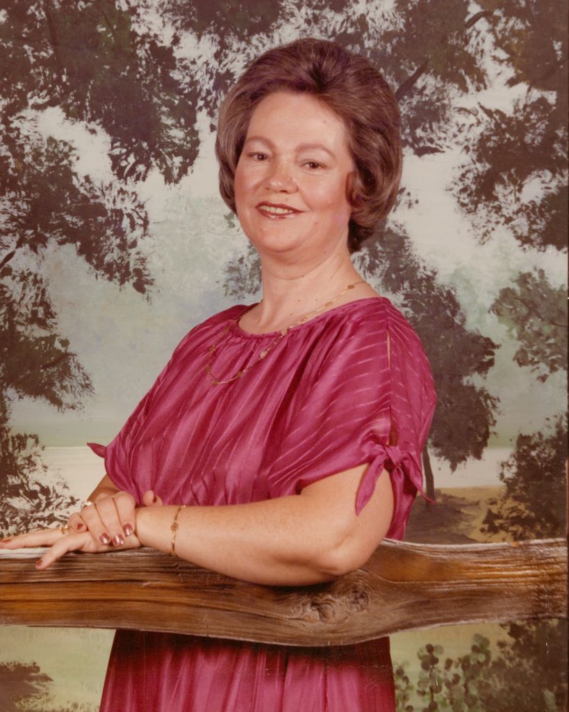 Mary Lou Barker Profile Photo