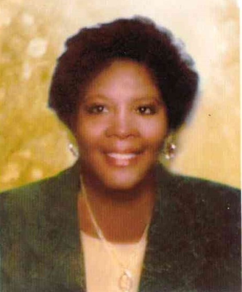 Mary R. Mcfarland Profile Photo