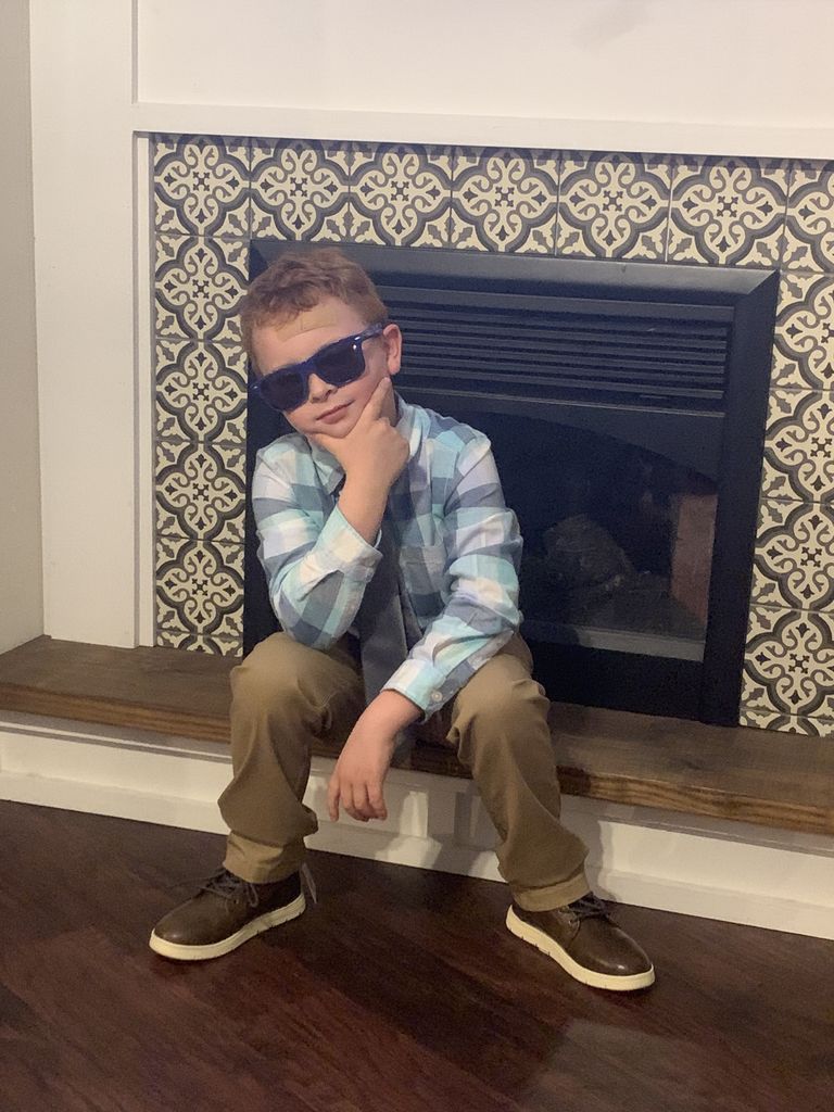 Tripp M. Butler Profile Photo