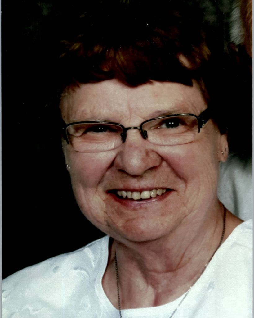 Eunice J. Parsch