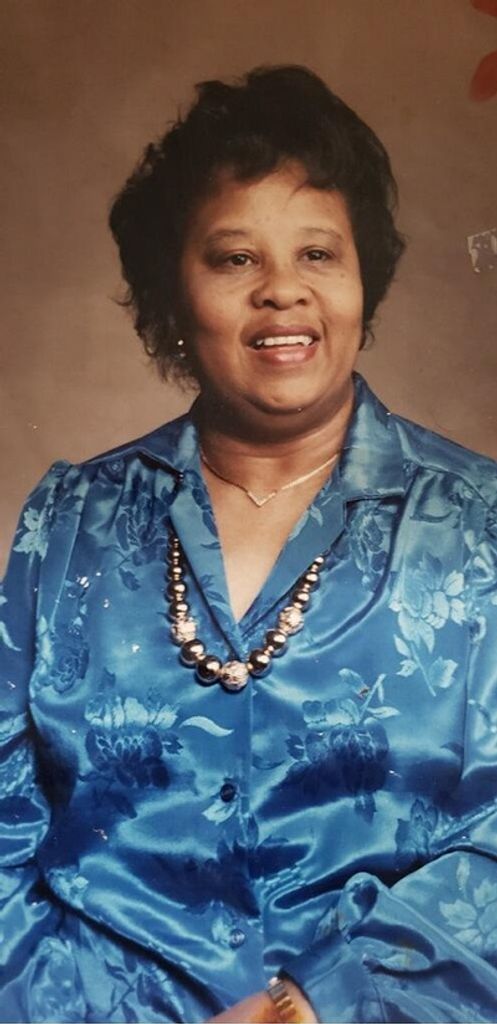 Anne Doris Ford Profile Photo