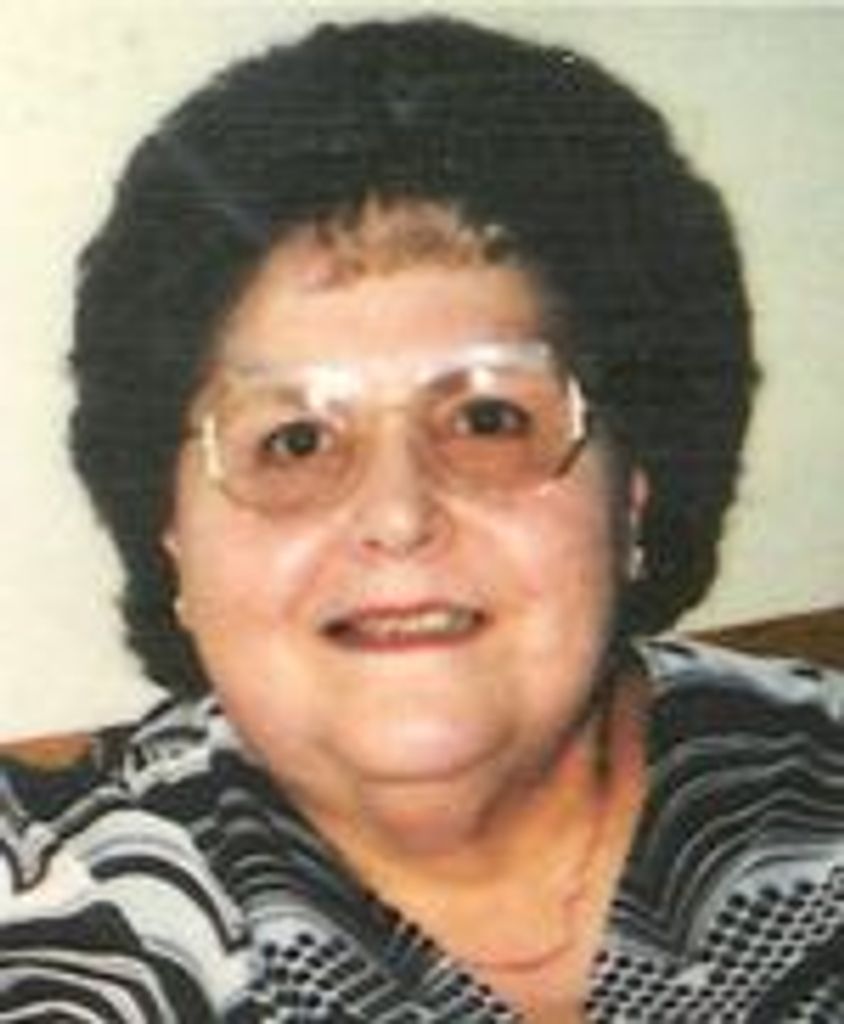 Dorothy L. Hammond