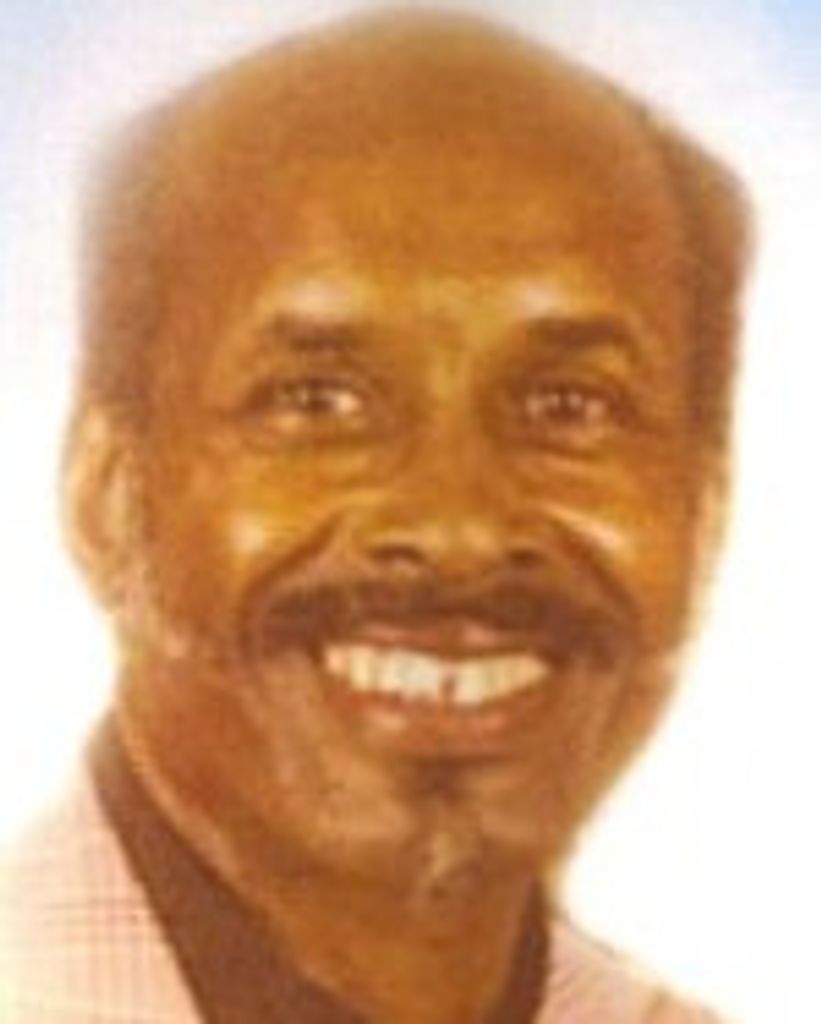 Melrose Jefferson Sr.