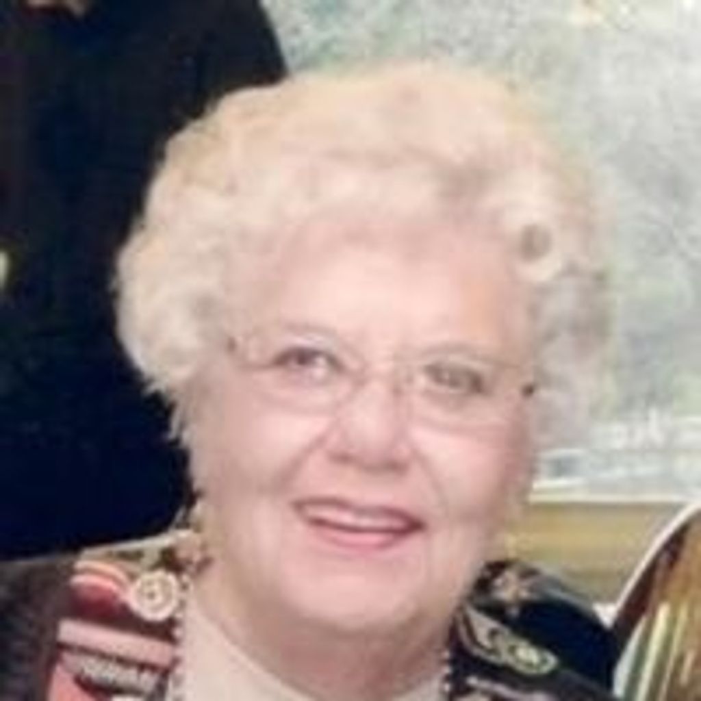 Anna Lee Bauer
