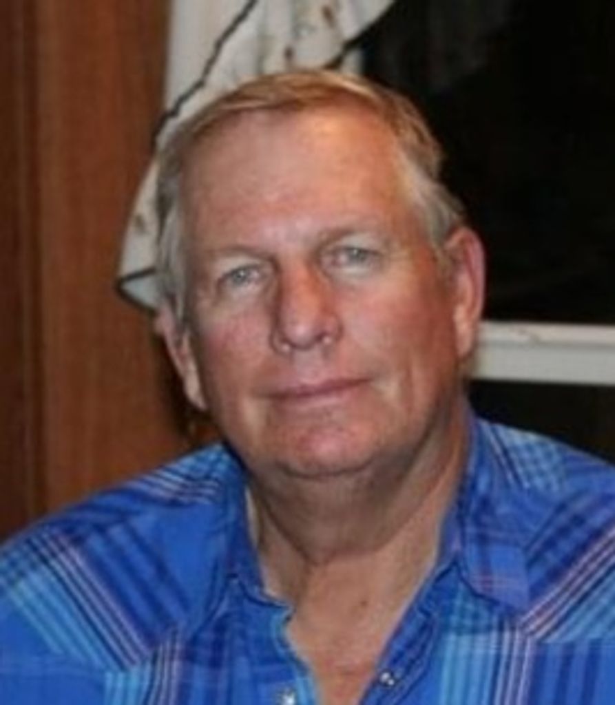 Larry Cook Profile Photo