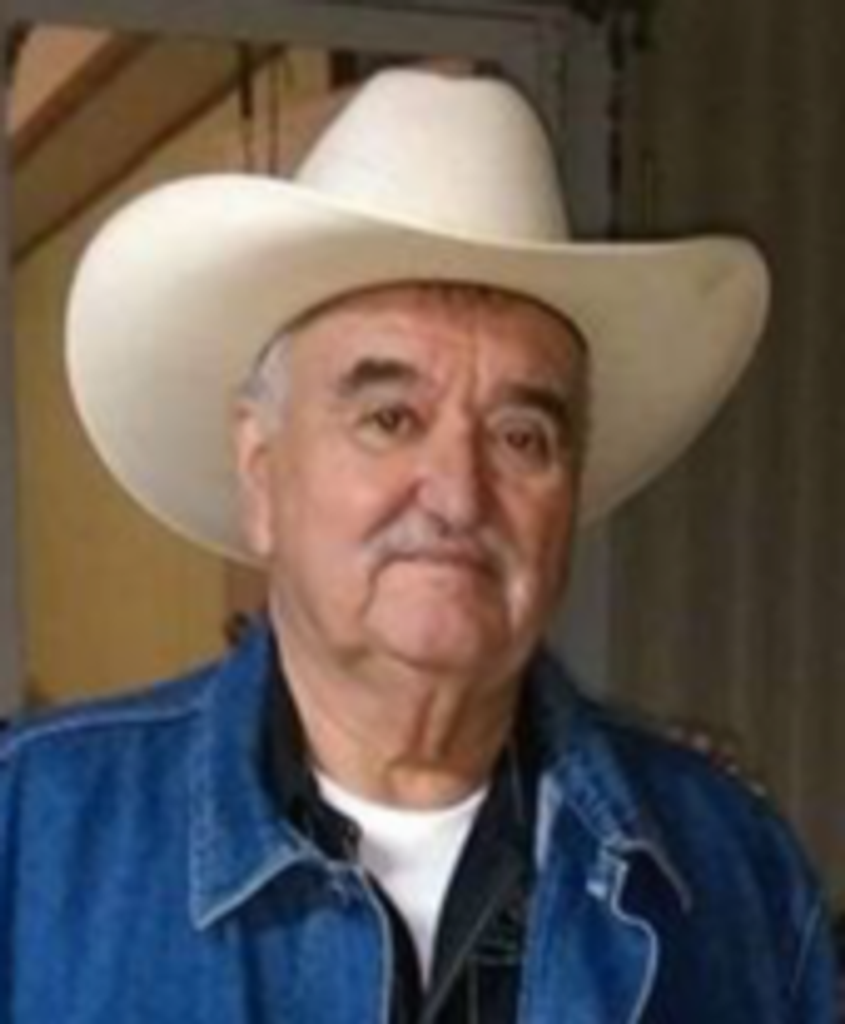 Domingo Garza Profile Photo