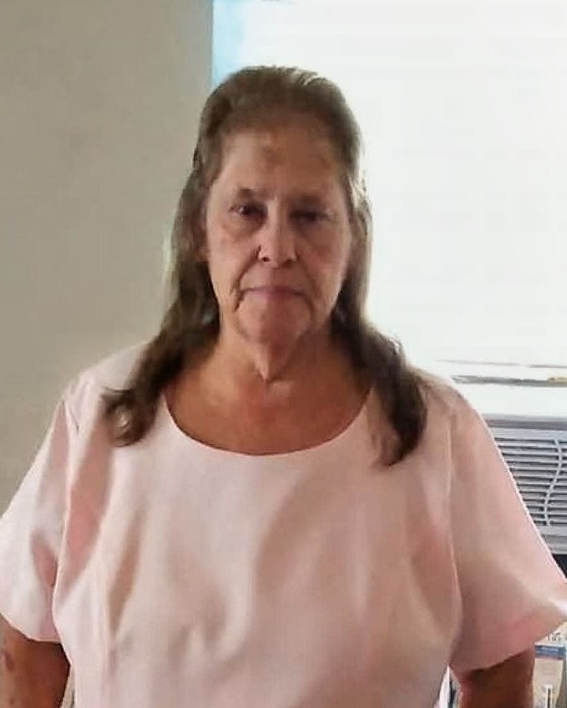 Mary Jane Ford (Lowe) Profile Photo