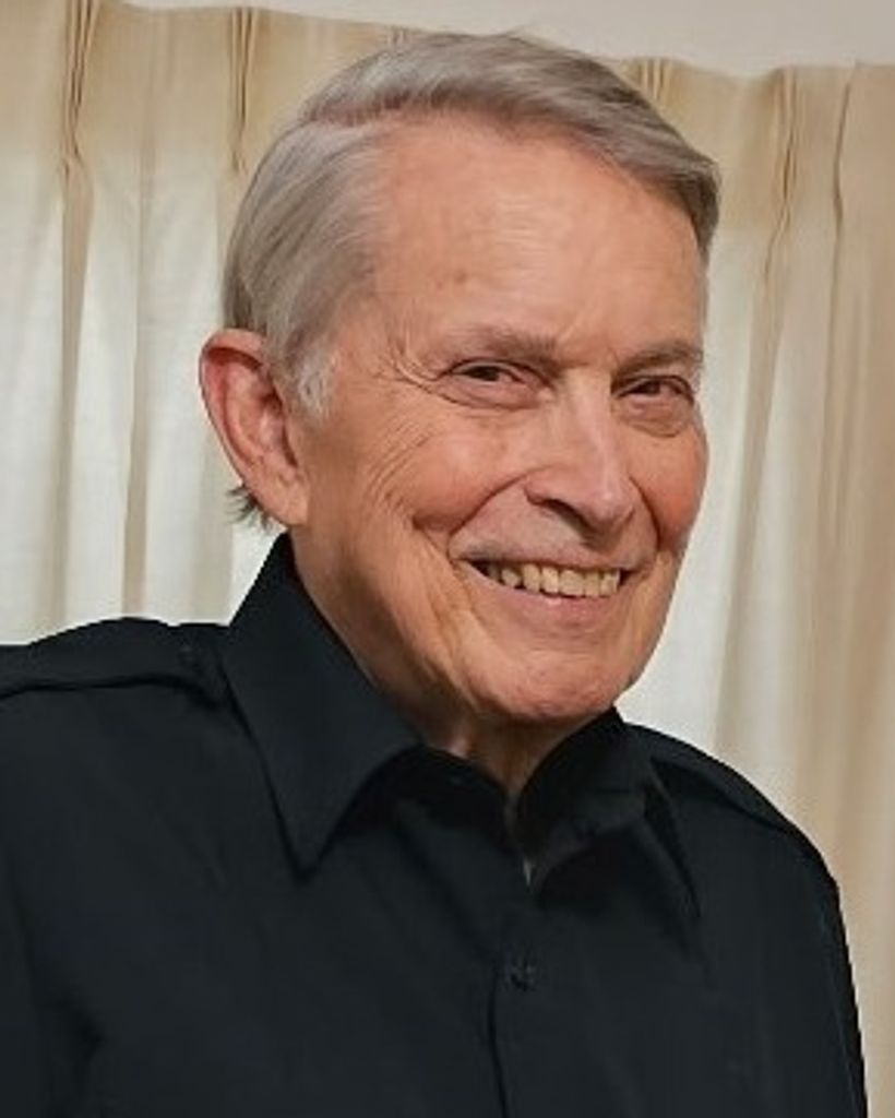 Richard "Dick" Eugene Myers Sr. Profile Photo