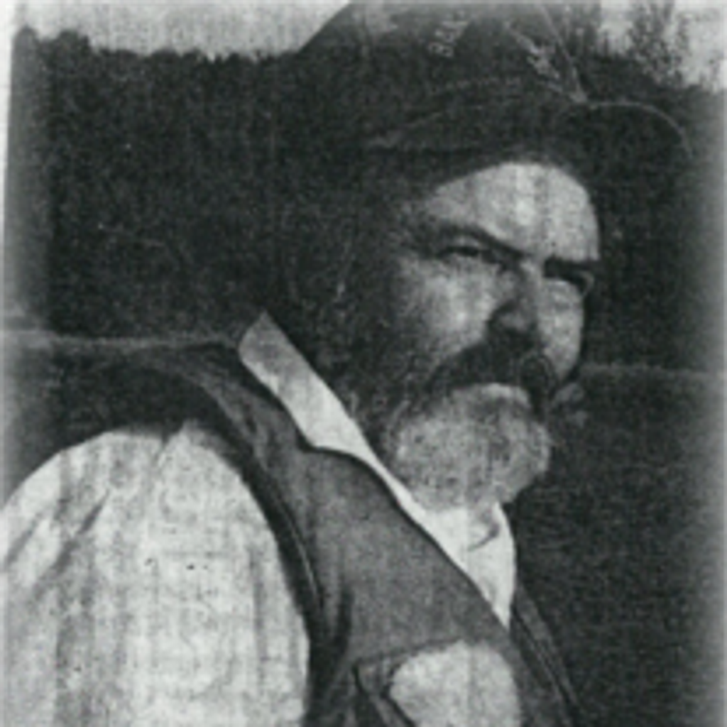 Lendon Hughes