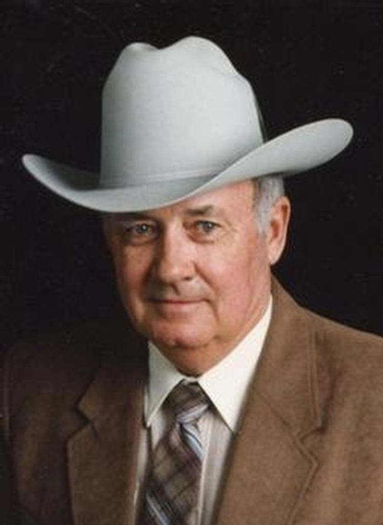 Wayne Albert Gibbons